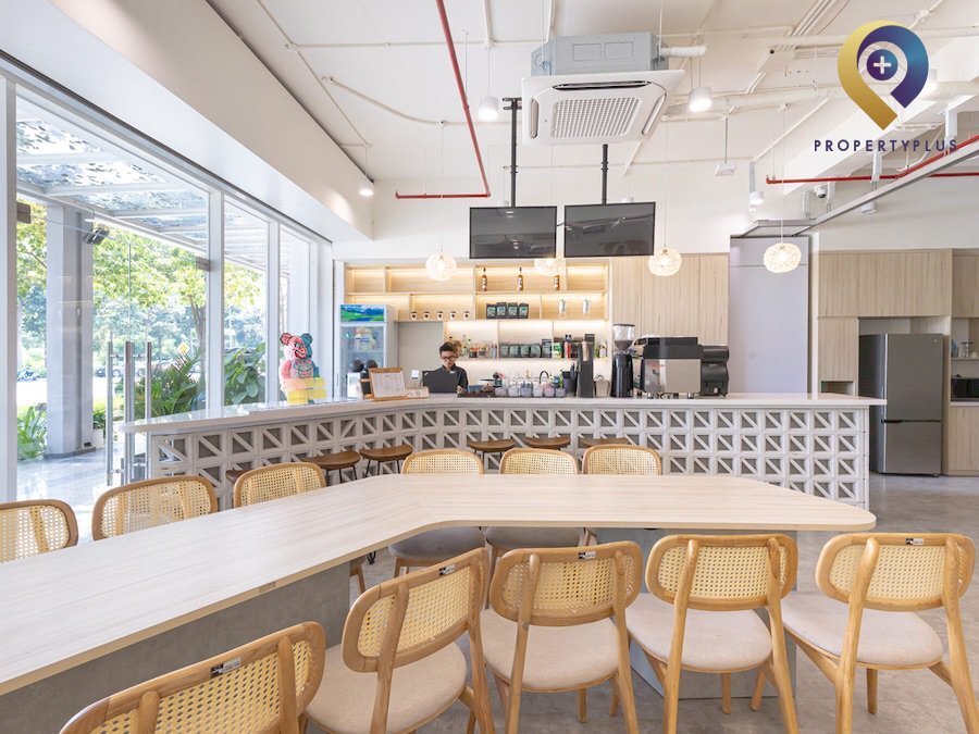 Horizon Coworking Space